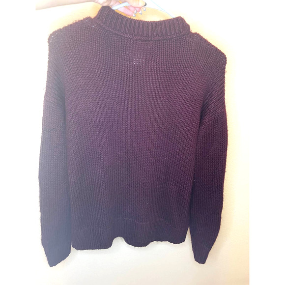 Victoria Secret PINK Campus Sweater - Picture 2 of 5